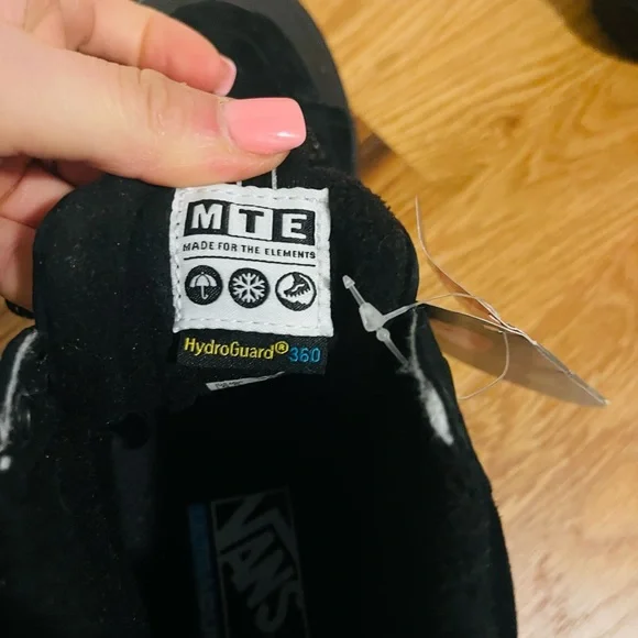 Vans Sk8 mte-2 boots unisex - Picture 5 of 5